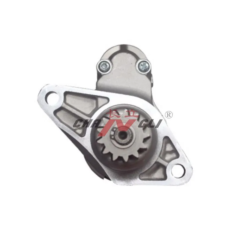 What Causes a Starter Motor to Fail