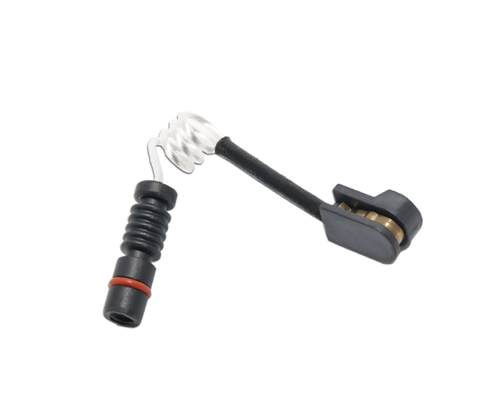 What Are Brake Wear Sensors Xinlida