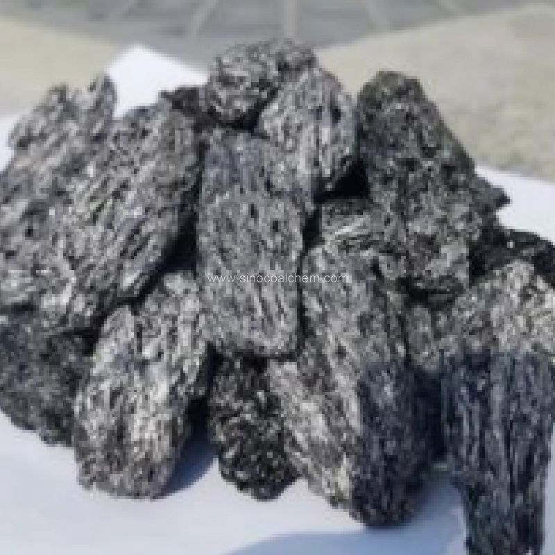 Petroleum Coke-XINNUO