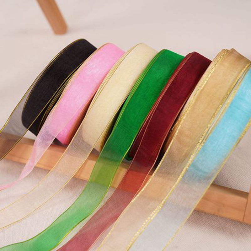 Organza Ribbon