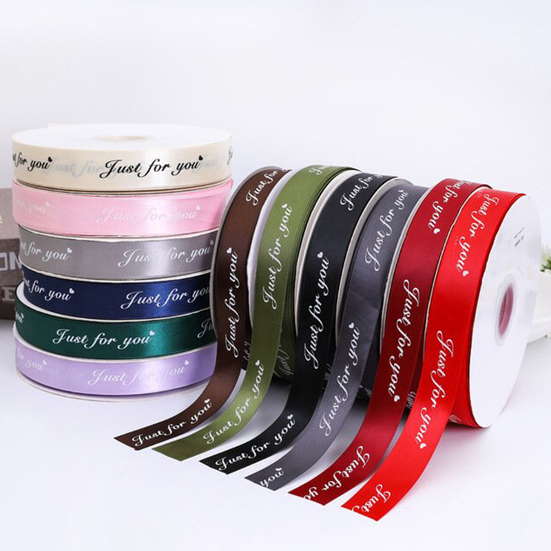 Custom Printing Ribbons