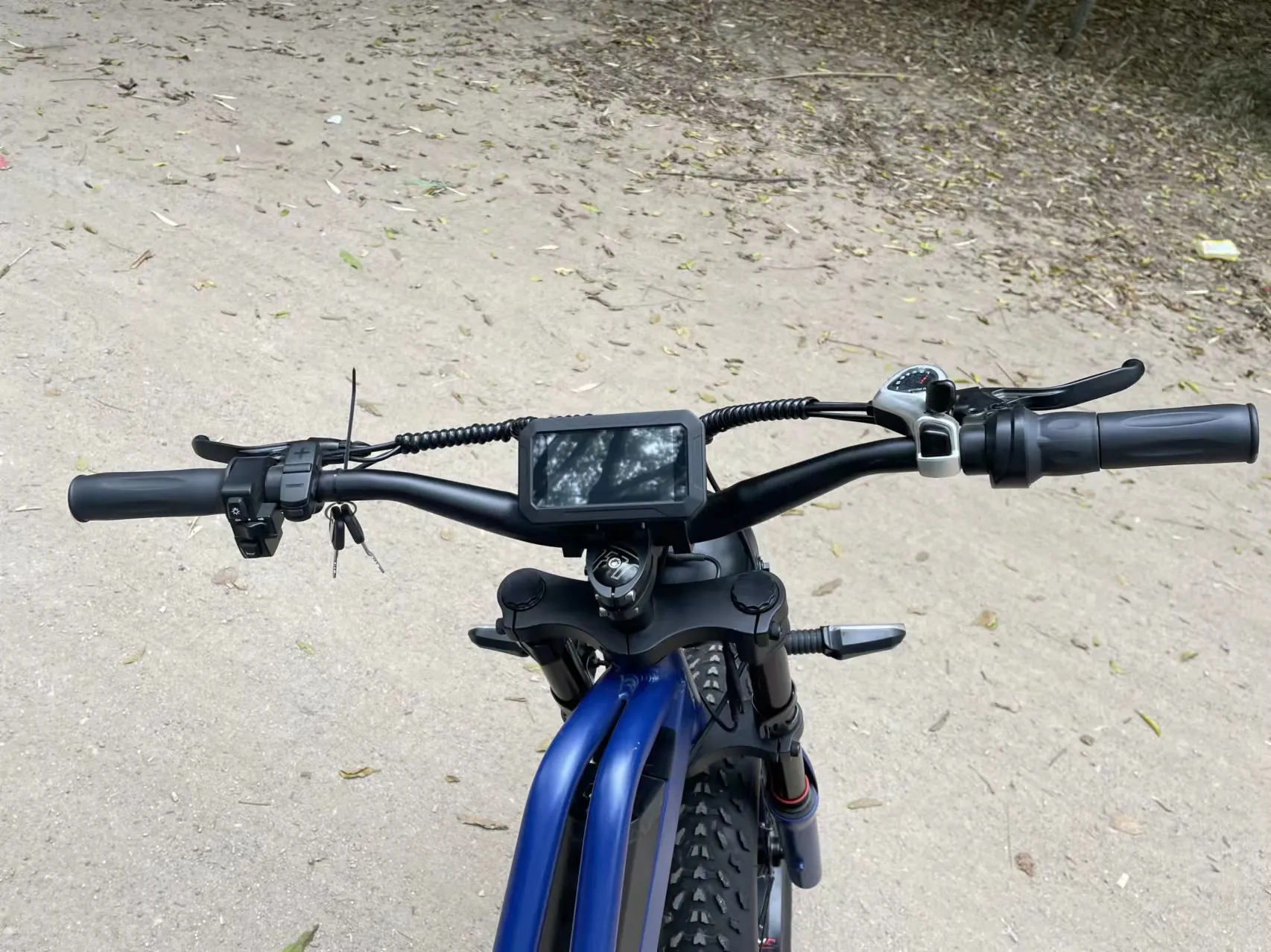 Hidden Pac pac,hidden battery electric bicycle