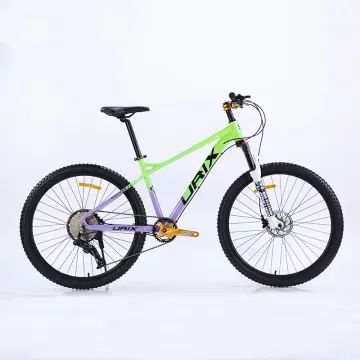 Aluminum Alloy Frame Bicycle