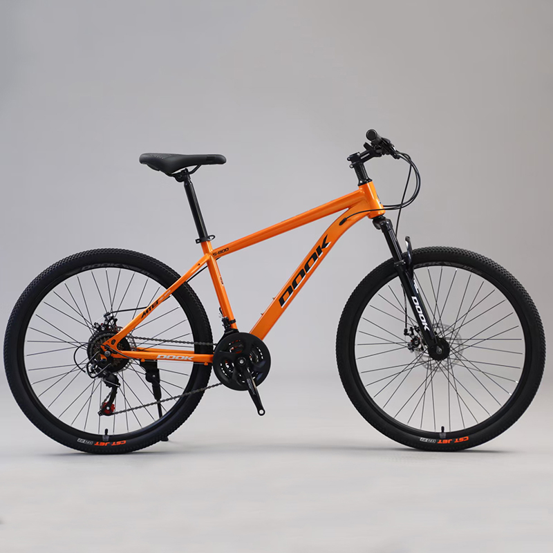 internal routing 26 inch bike, internal cable routing,mountain bike