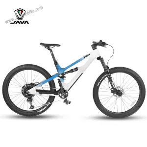softail mountain bike
