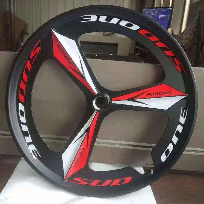 Magnesium Alloy Integrated Wheel