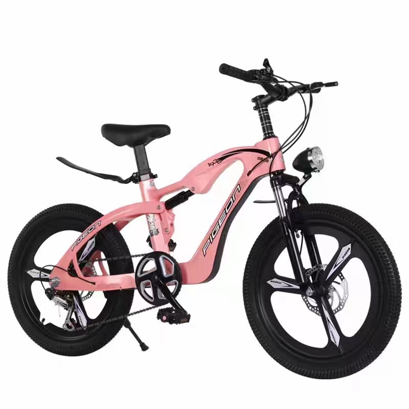 18/20/22 Inch Magnesium Alloy Bike