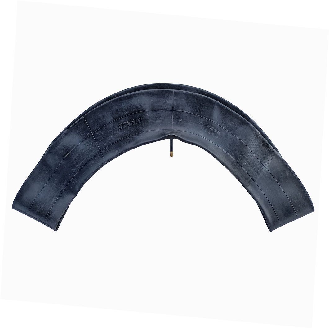 Snow Beach Bike Inner Tire 20x4.0 Inch