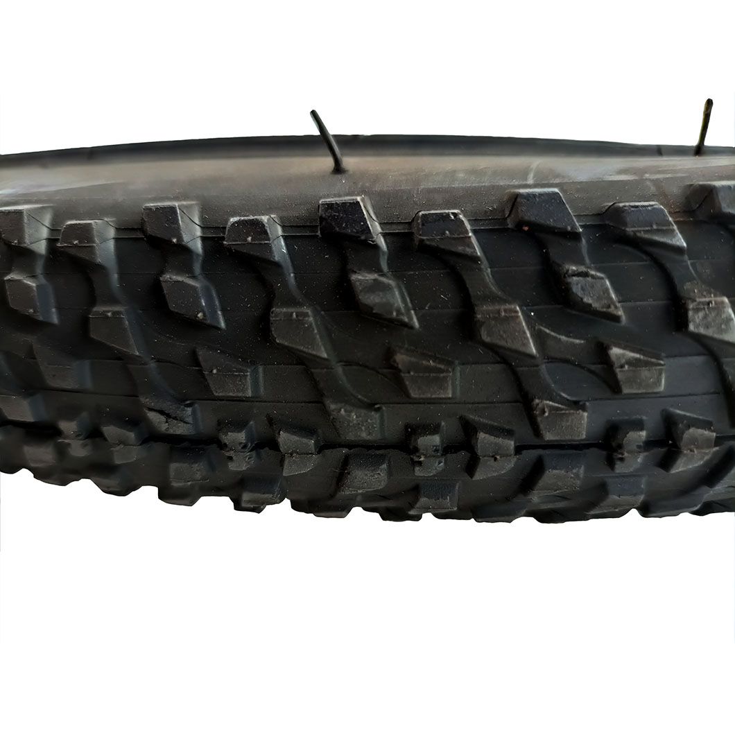 Mountain Bike Tire 26x2.125 Inch