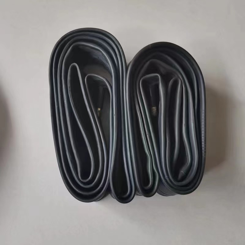 Mountain Bike Inner Tube 26x2.35 Inch