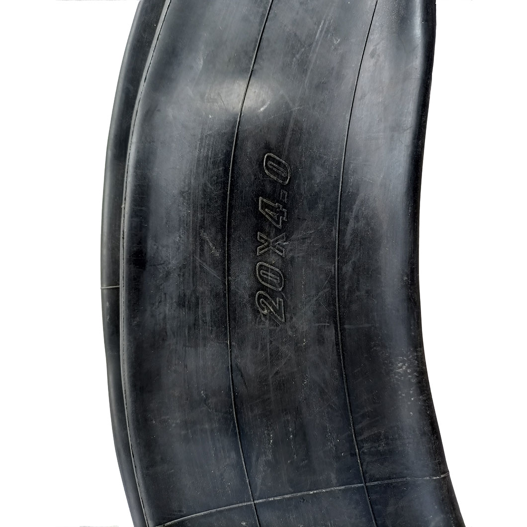 Snow Beach Bike Inner Tire 20x4.0 Inch