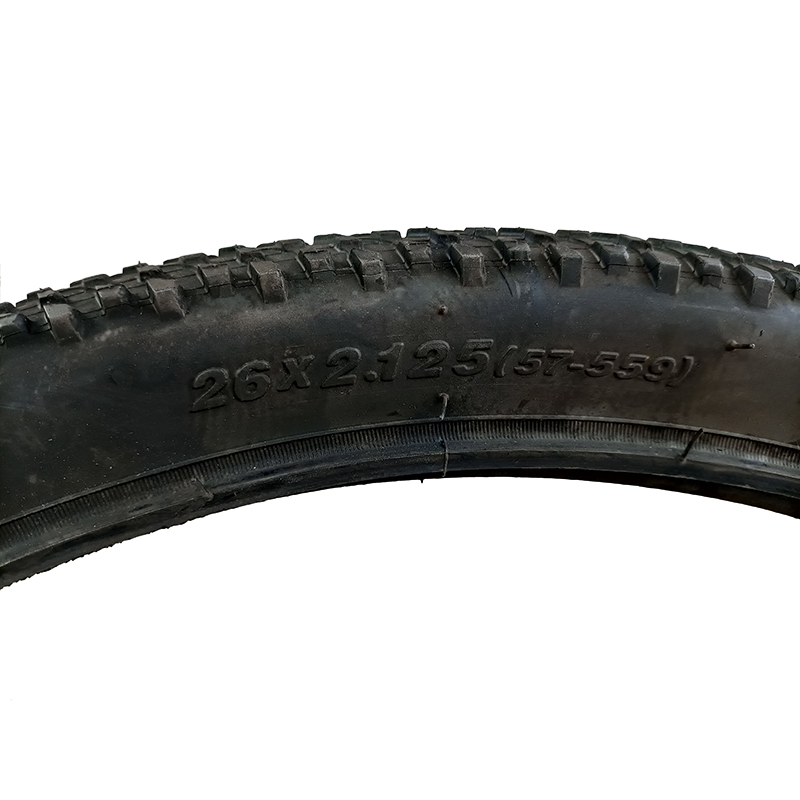 Mountain Bike Tire 26x2.125 Inch