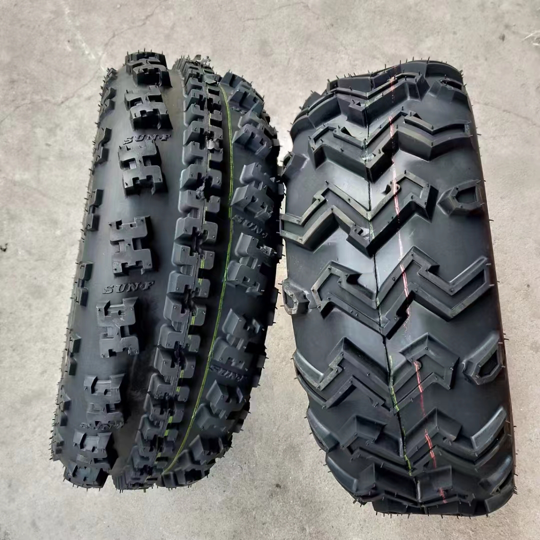 Motorcycle Tire, Beach Bike, Haley Bike Tire