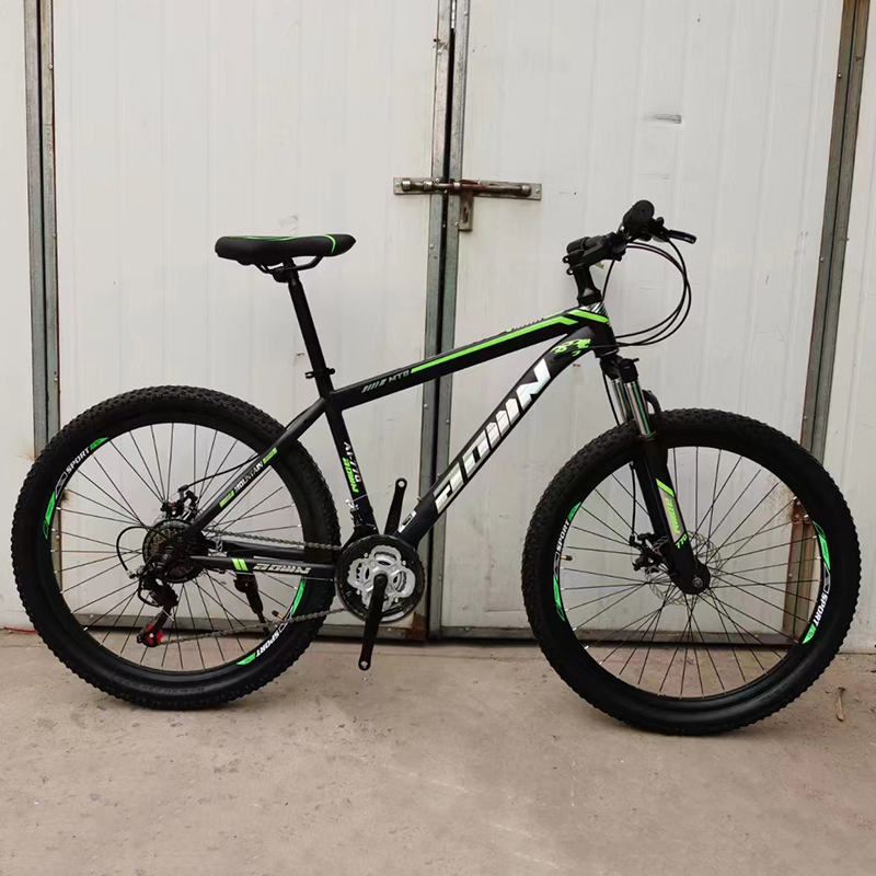 26x2.35 Inch Mountain Bike