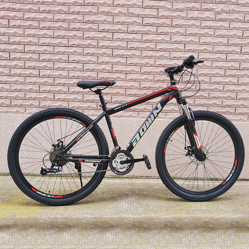 26x2.35 Inch Mountain Bike