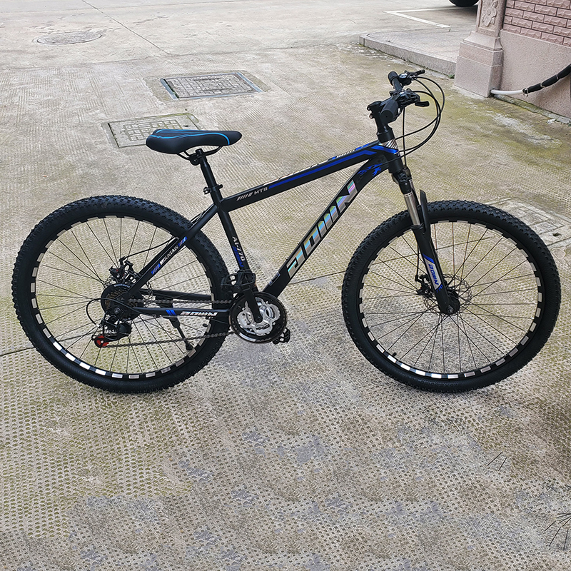 26x2.35 Inch Mountain Bike