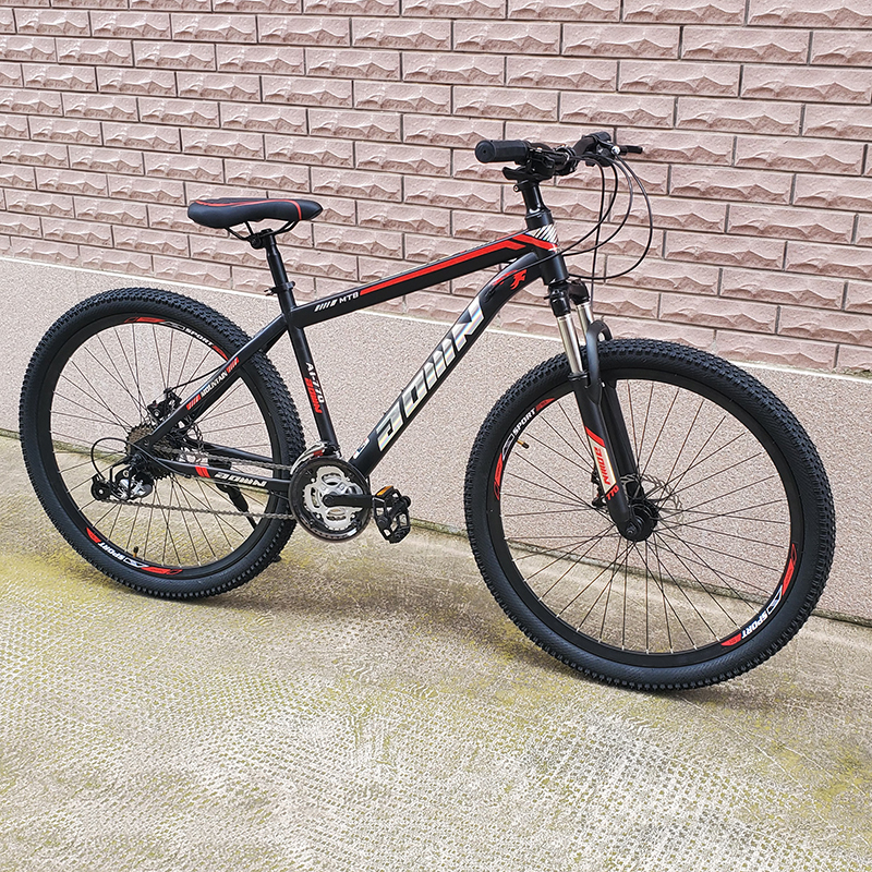 26x2.35 Inch Mountain Bike