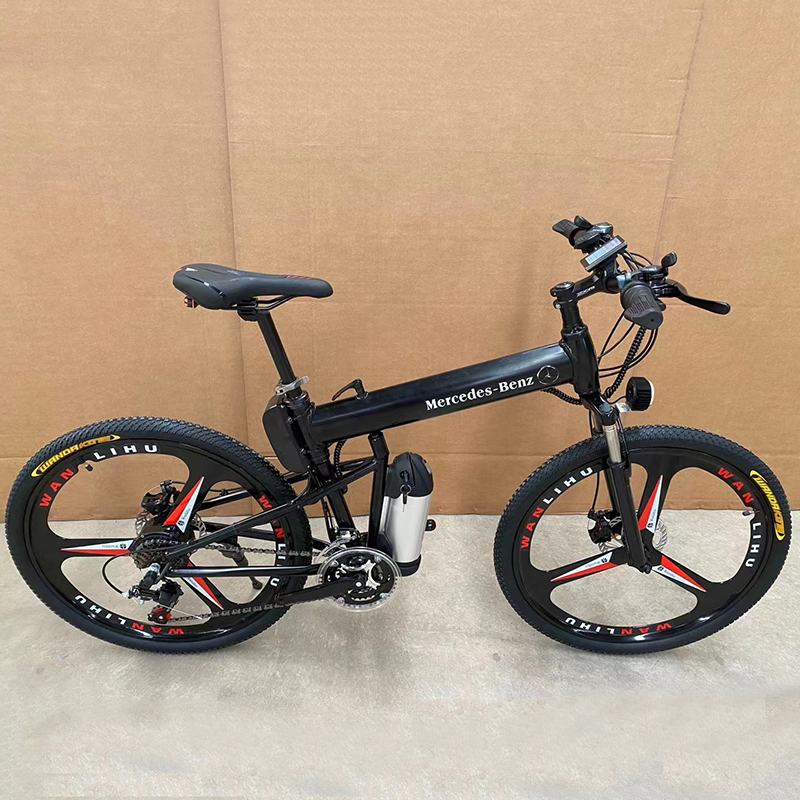 OEM, ODM Brand Foldable Electric Bike