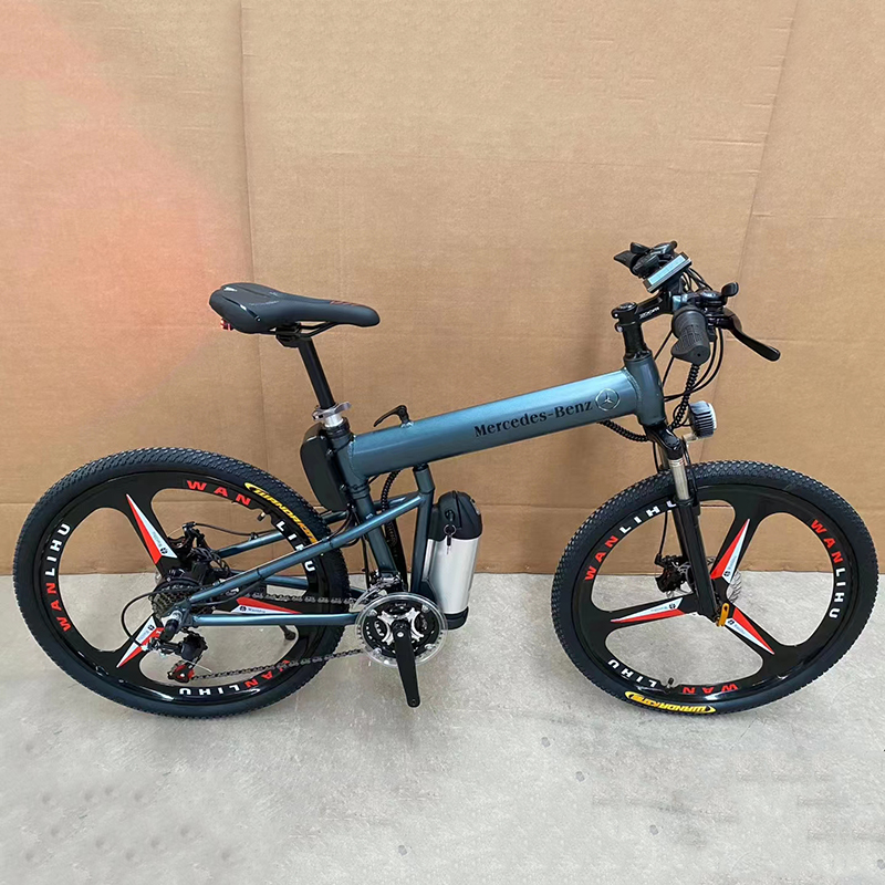 OEM, ODM Brand Foldable Electric Bike