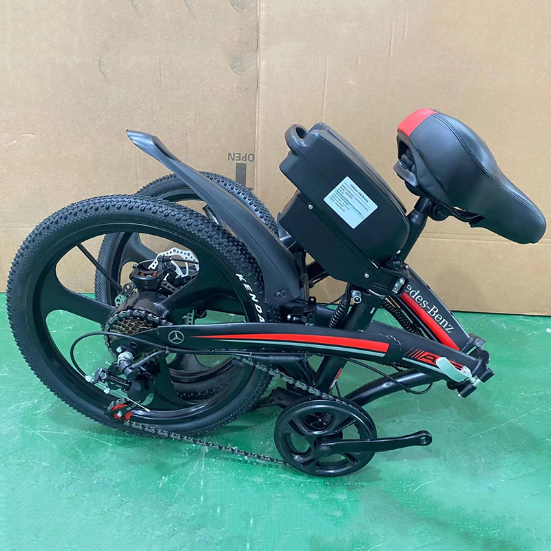 16x1.95/2.125 Inch OEM Brand Electric Bike