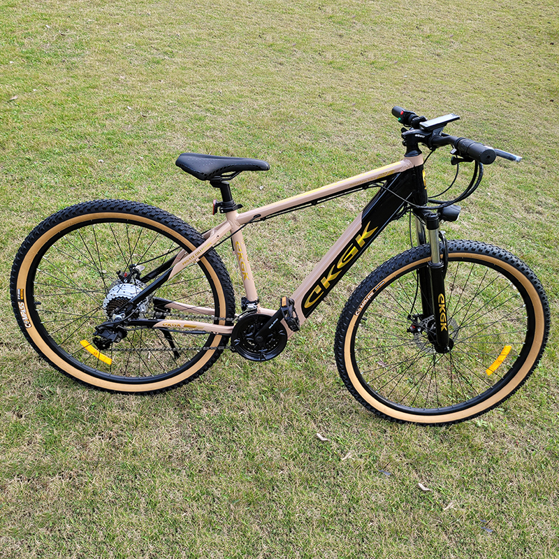 Ekgk Mountain Electric Bike