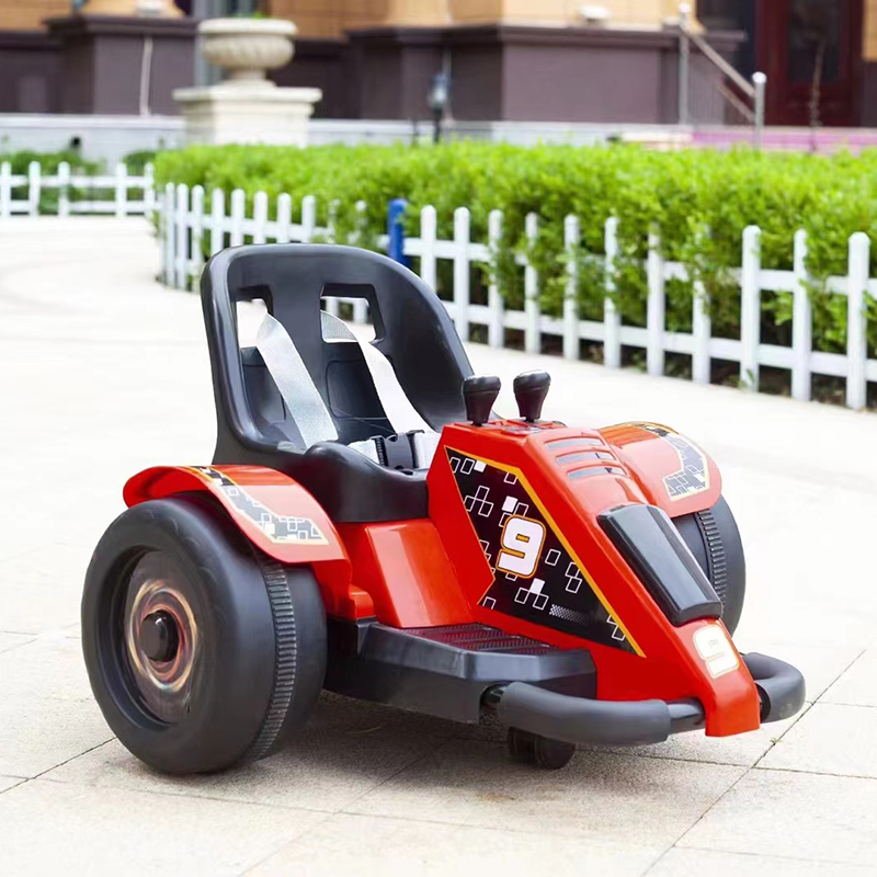 Cool Model Children Toy Car