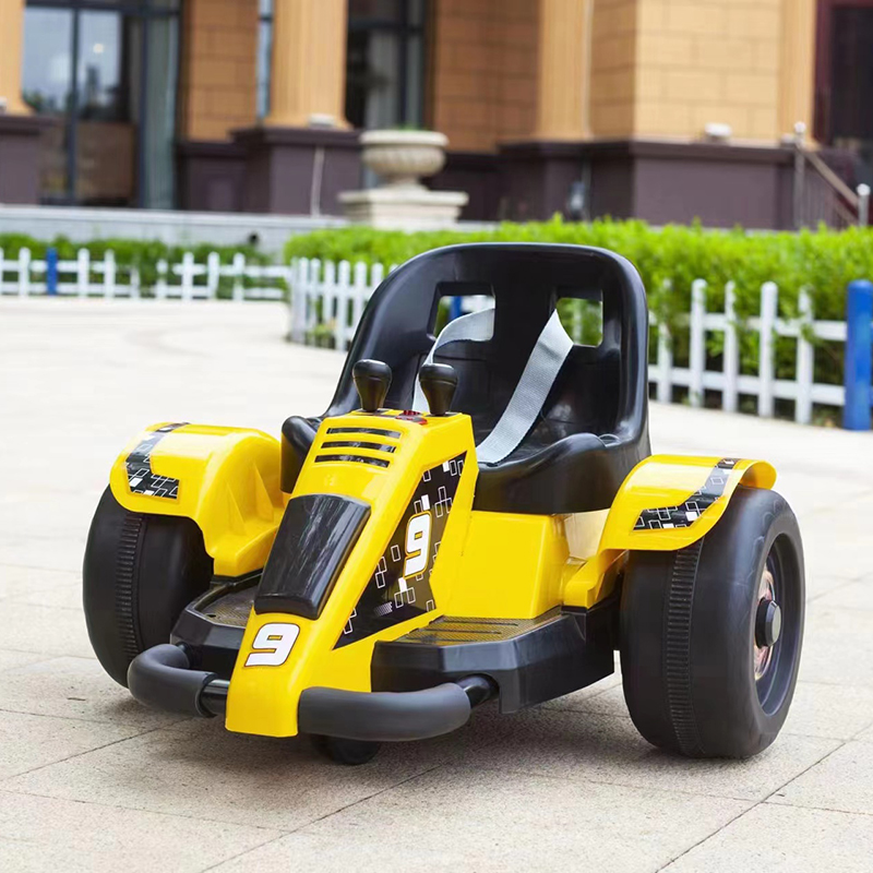 Cool Model Children Toy Car