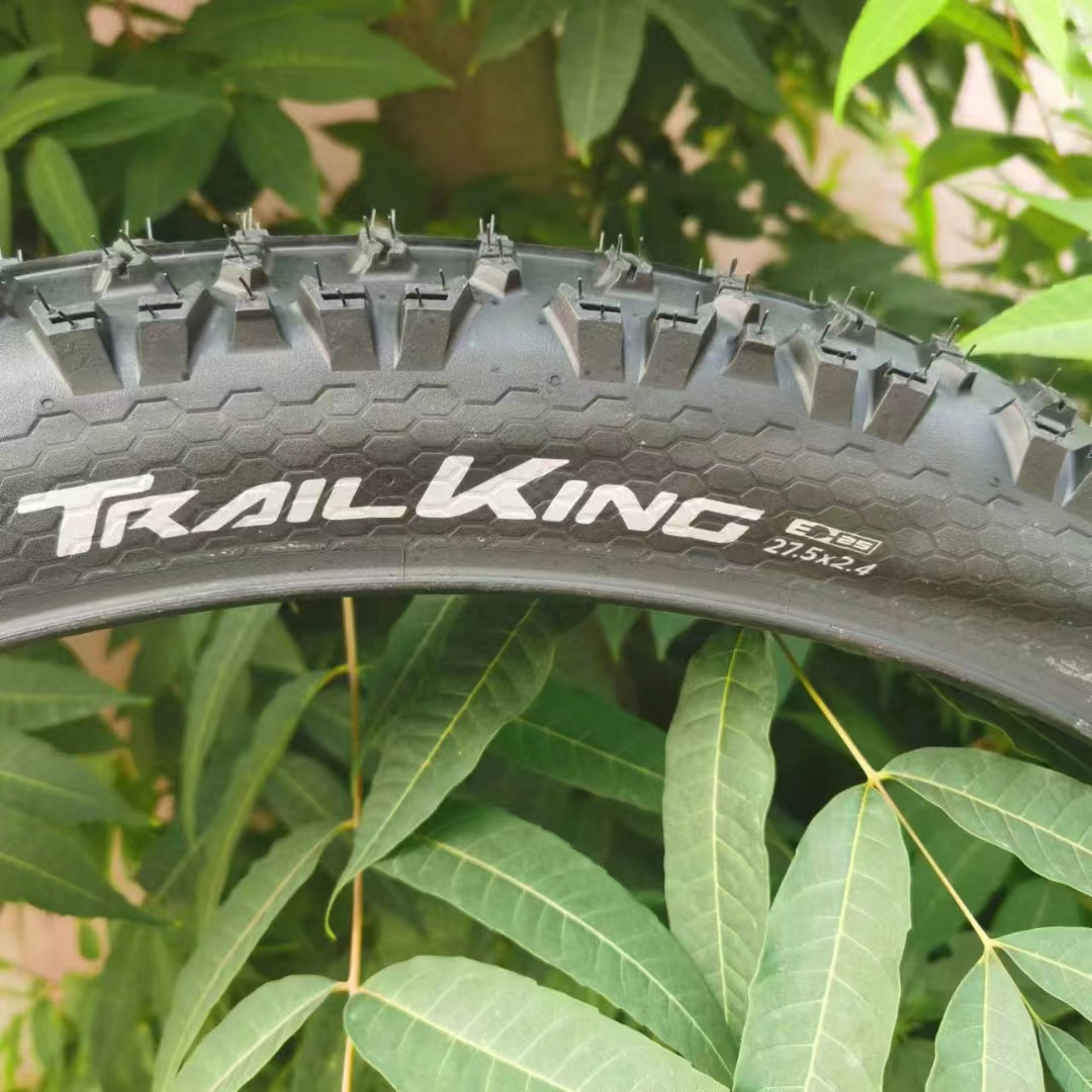 Trail King Tire 27.5*2.4 Inch