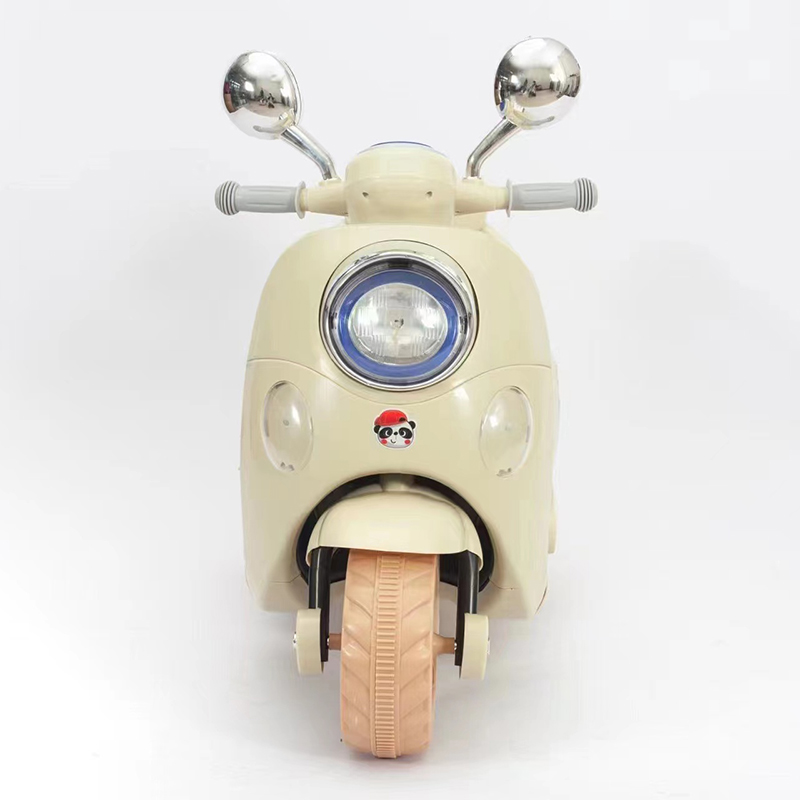 Kids Electric Bike Toy Car