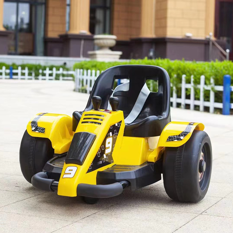 Cool Model Children Toy Car