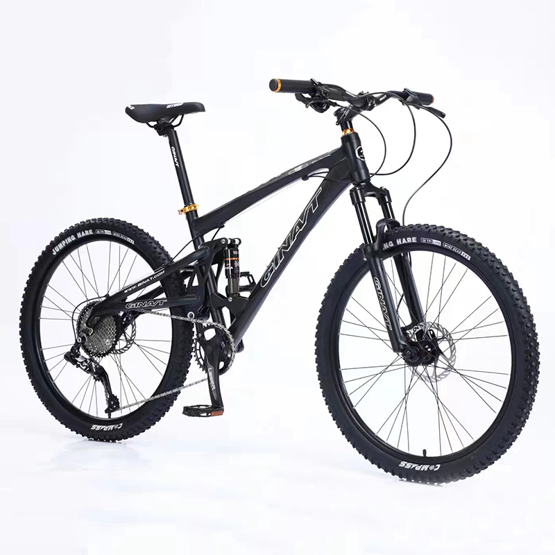 27.5 Inch Shimano Mountain Bicycle