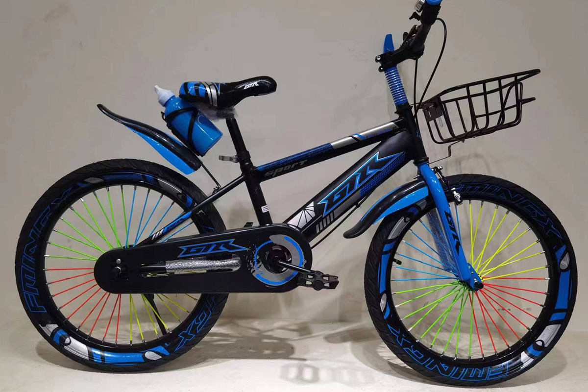 20 Inch Kids Bike Support OEM