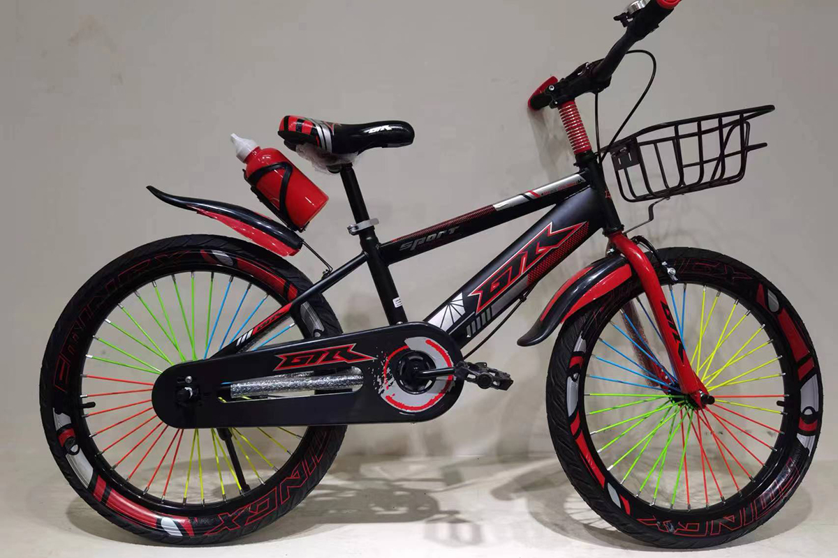 20 Inch Kids Bike Support OEM