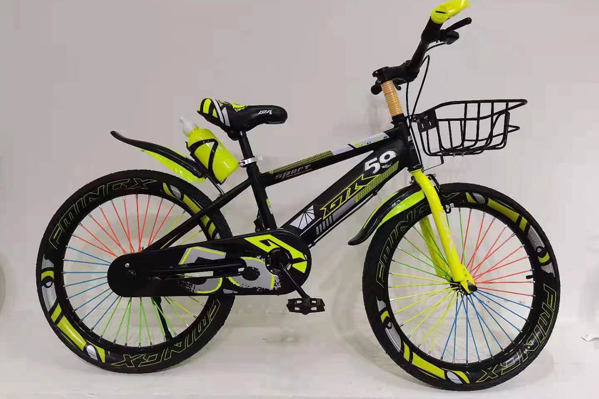 20 Inch Kids Bike Support OEM