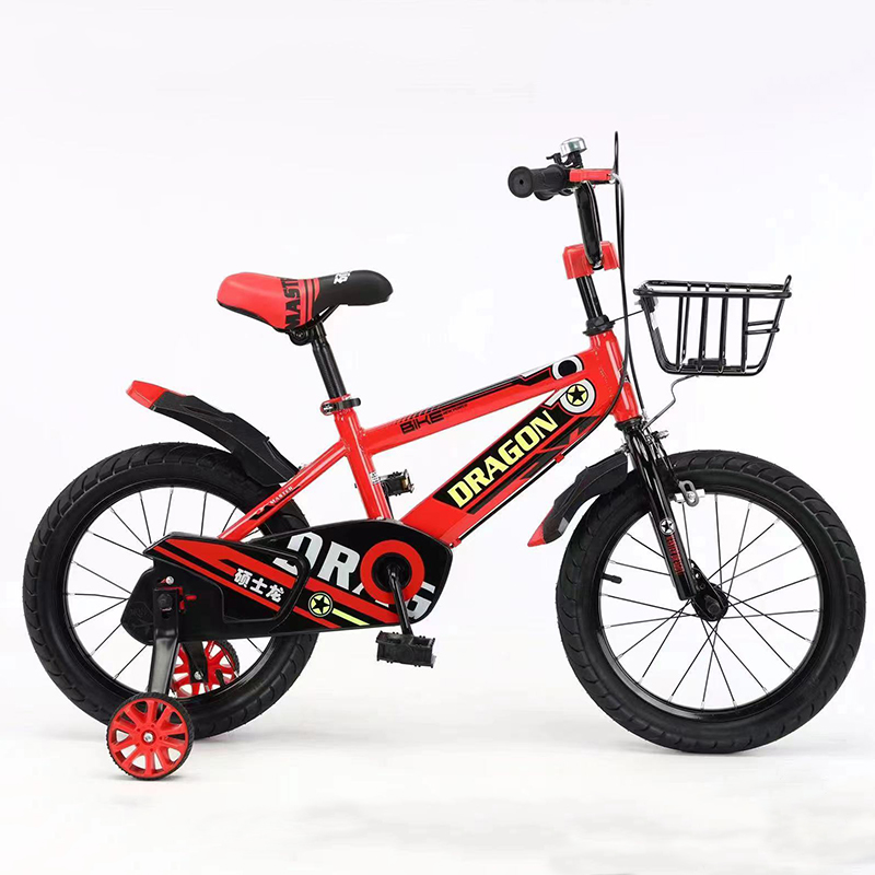 14 Inch Children Bike Support OEM