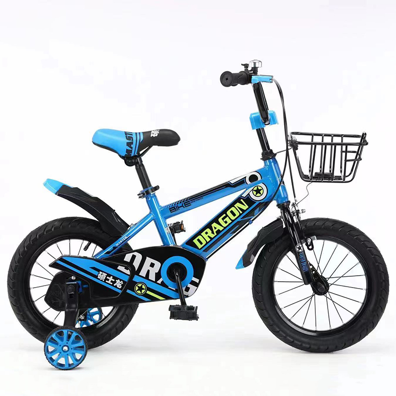 14 Inch Children Bike Support OEM