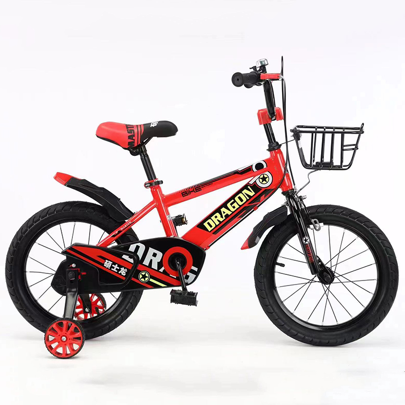 14 Inch Children Bike Support OEM