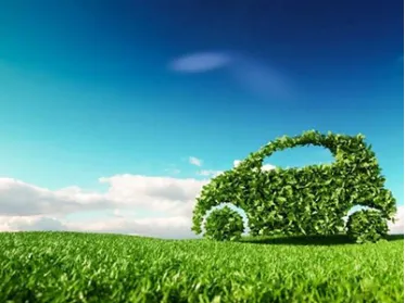 Emerging fields - rapid development of new energy vehicle industry