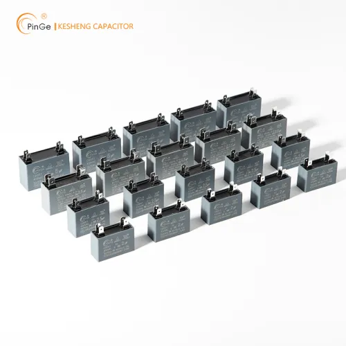 How to Test a CBB61 Capacitor?