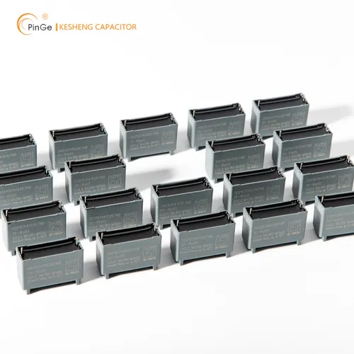 How to Test a CBB61 Capacitor?