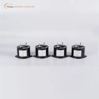 China Film Capacitor Manufacturers