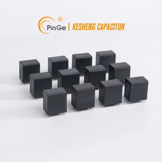DC Link Capacitor (Pin Type)
