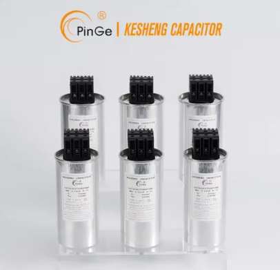 AC Filter Capacitor (Three Phase) Oil Type
