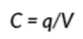 The Function of a Capacitor in an AC Circuit