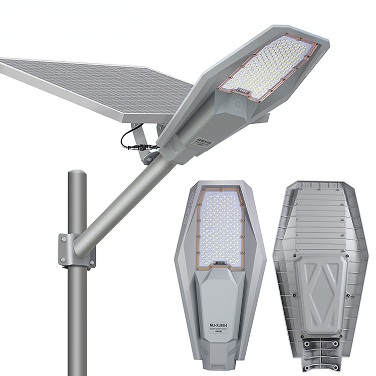 Outdoor Waterproof Road Led Solar Street Light