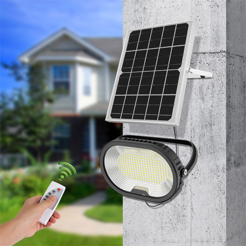 Waterproof Outdoor Solar Led  Lights