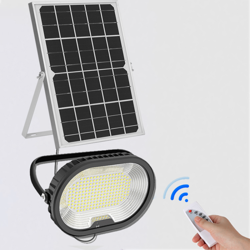 Waterproof Outdoor Solar Led  Lights