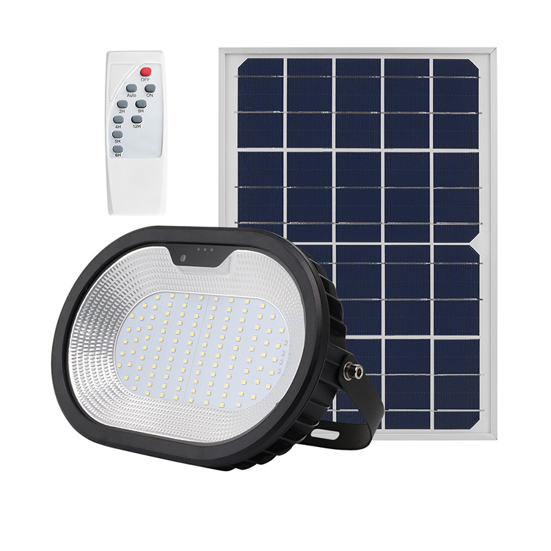 Waterproof Outdoor Solar Led  Lights