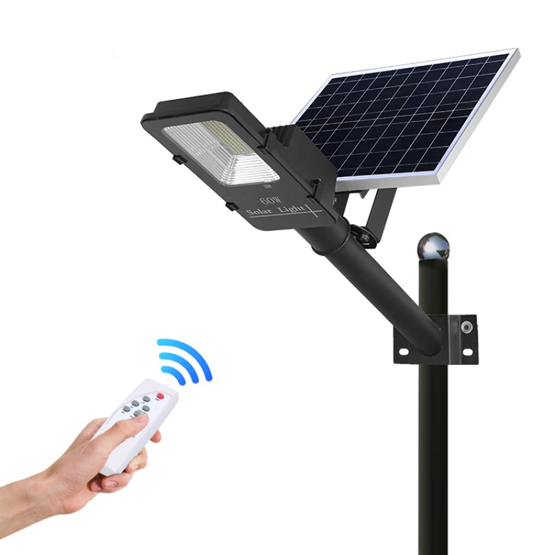 Outdoor  Solar Energy  LED Street Light