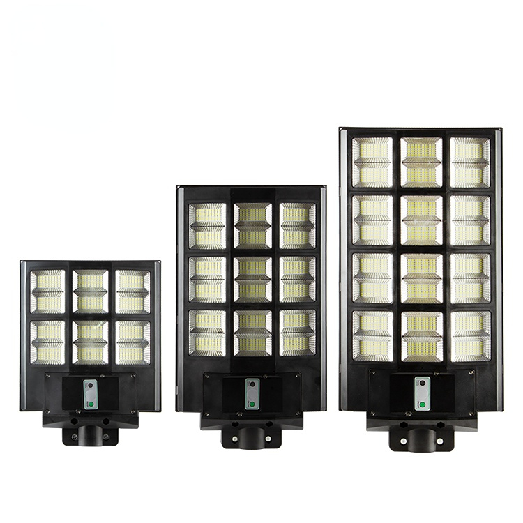 High Quality  Outdoor  LED Solar Street Light